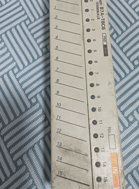 议价欧姆龙OMRONB7AT6C6PNP光电传感器二手9议价