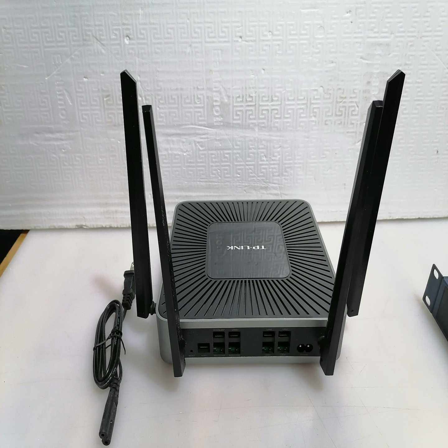 询价二手TP-LINKTL-WAR1208L企业级AC1