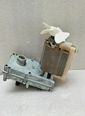 SCOTSMAN12-2677-01GEARMOTORTHERMALLYPROTECTED/MERKLE-K