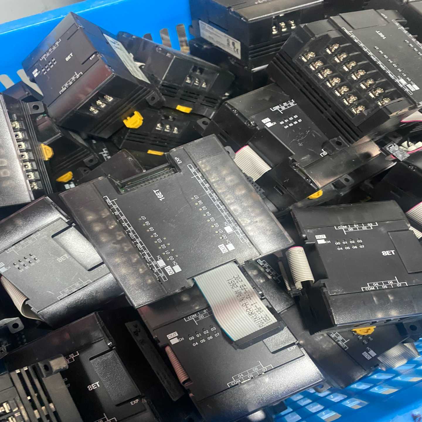 扩展CP1W-8ETCP1W-16ET功能，询价