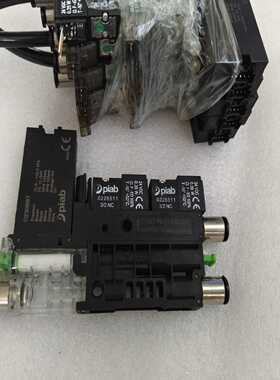 询价原装派亚博Piab一体式真空发生器C0MPACT10E