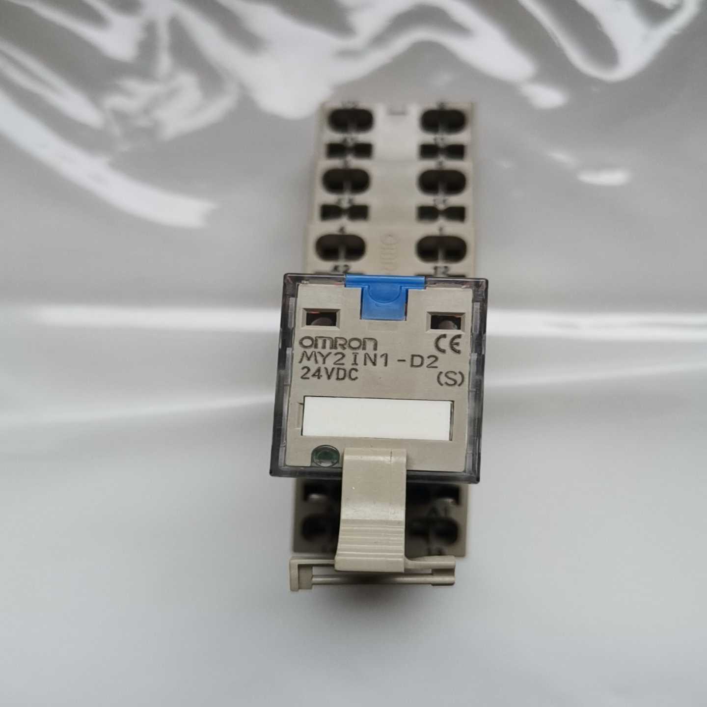 MY2IN1-D224VDCPYF08S底座套