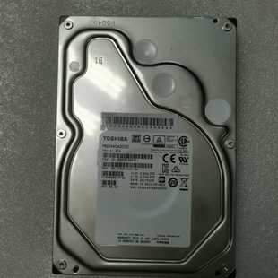 东芝机械硬盘 2T MG04ACA200E