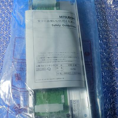 MitsubishiPLC基板Q35BE适用于拍前询价