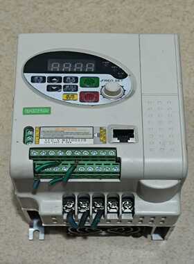 精驱变频器VFD-VM4T0040B4.0适用