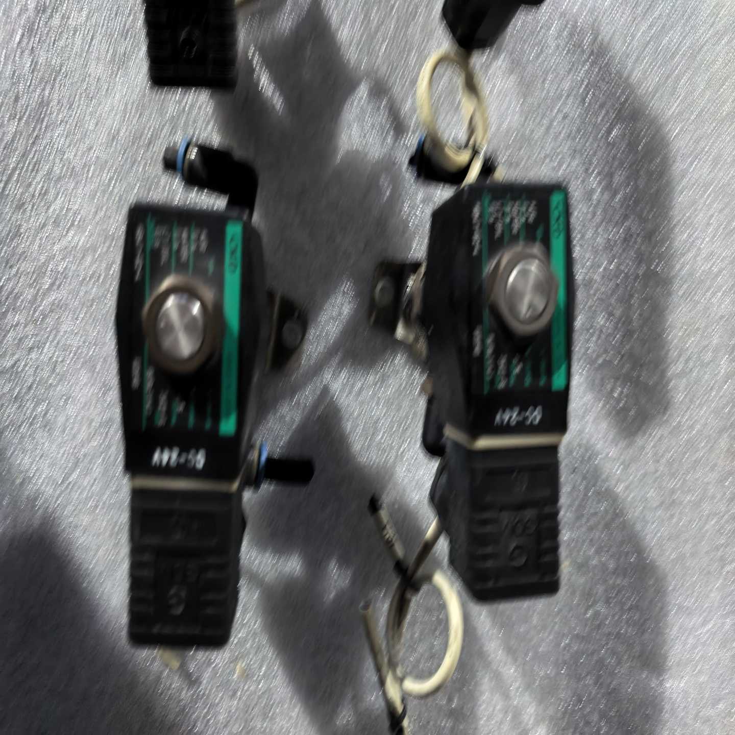 咨询-CKD,AB41-02-4,DC-24V,下来,成色