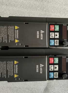 VFD5A5MS43AFSAA台达MS300系列变频器3询价