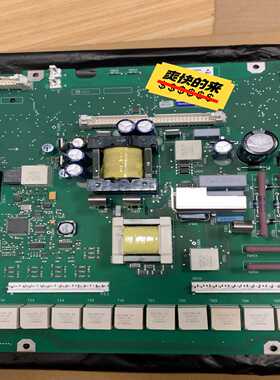 直流调速器6RA80电源板C98043-A7105-L询价