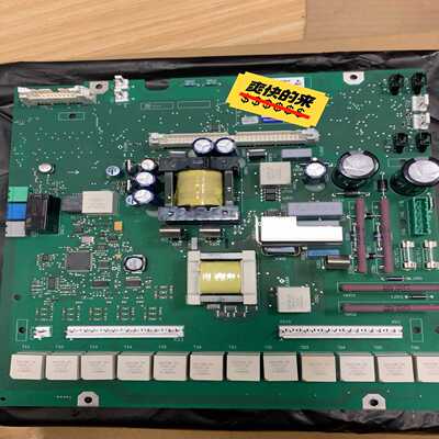 直流调速器6RA80电源板C98043-A7105-L询价