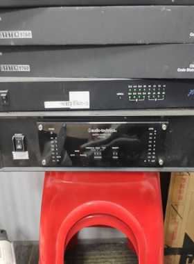 铁三角ATCS-C60会议话筒主机--议价商品