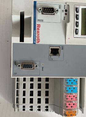 【询价】Rexroth力士乐CML40.1-NP-220-NA-NN