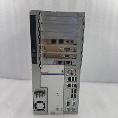 REXROTH VSB40.3D1G1G0NNC2DDENNFW INDRACONTROL V VSB4 R911170