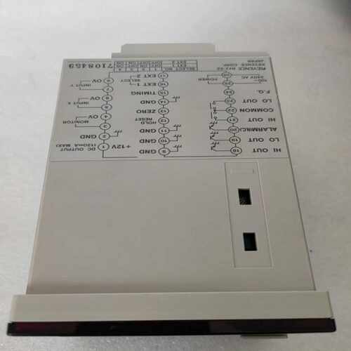 普洛菲斯液晶显示屏GP2500-LG41-24V  上电如图(通通配件）