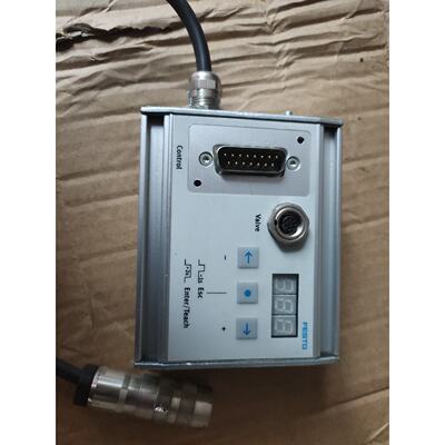 寻“”议价德国FESTO模块SPC11MTSAIF192218