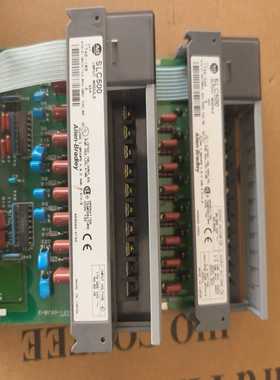 AB罗克韦尔PLC模块1746-OA81746-IM8-议价