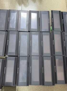 威纶通摸屏4.3寸,MT6051ip，成色如图，【华铭电子】