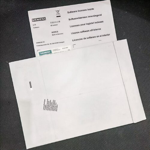 溢价-未封工业卡FC58501XG231YA0