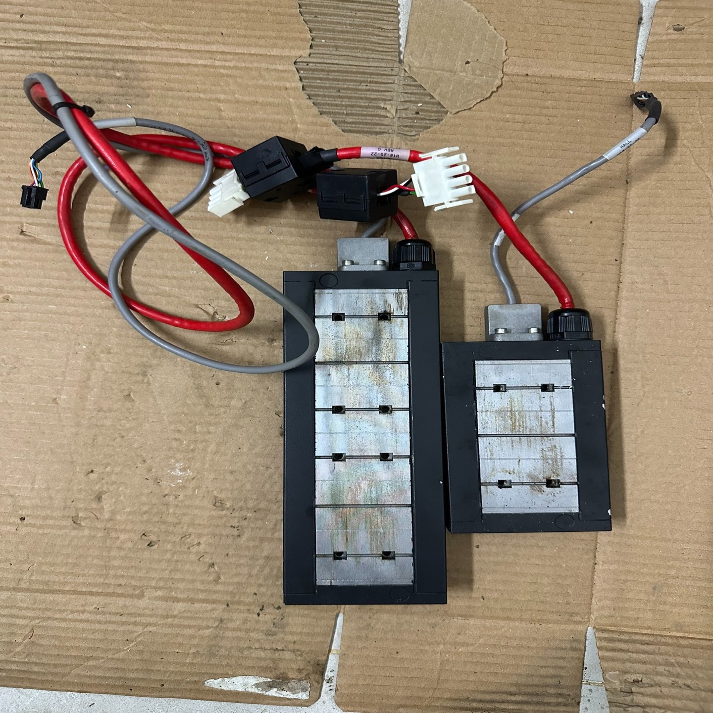 议价orad/磁浮直线适用