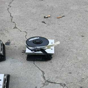 大众高尔夫,帕萨新领驭b6刹车泵ABS泵1J0907379P--议价商品