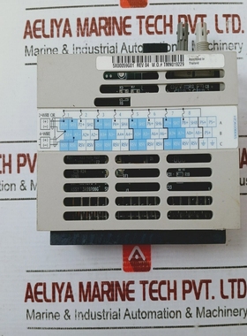 Ovation5X00059G01HARTAnalogInputModuleDIR1C31187GSUB