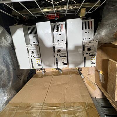 议价Lenz Frequency Converter Can Be Packad适用