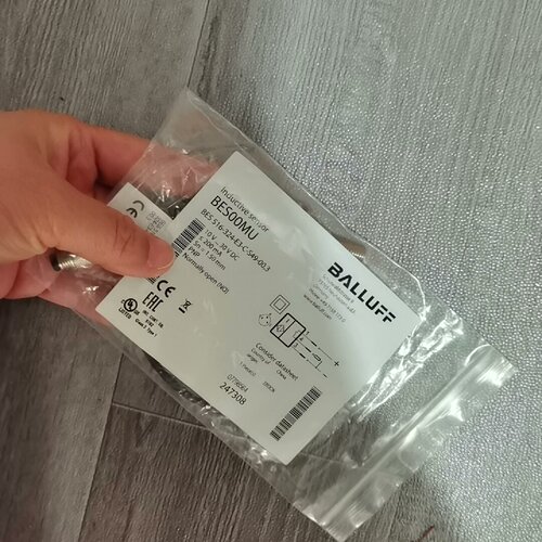 【询价】BES00MU巴鲁夫BES 516-324-E3-C