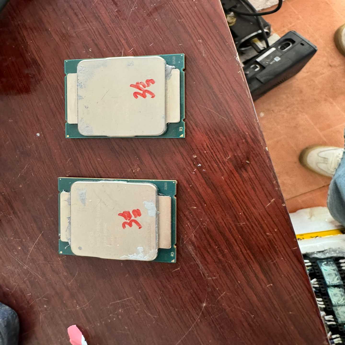 议价E5X1620V3CPU维修/现货