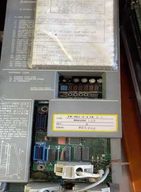 【议价】伺服器FR-SGJ-2-3.7KB/SGJ-P1A-3