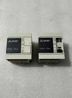 三菱PLCFX3SA-14MT-CM--议价商品