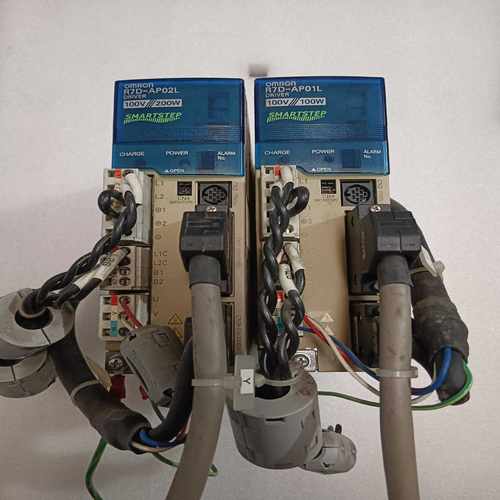 驱动器R7D-AP01L，100W，100V电压，询价