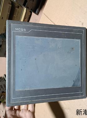 昆仑通态触摸屏TPC1061KB 10寸带网口议价商品