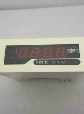 询价SHER单相数显米分表DP3，，