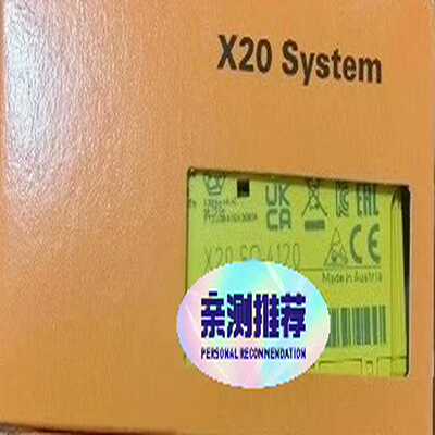 咨询-X20SO4120X20SO4110X20