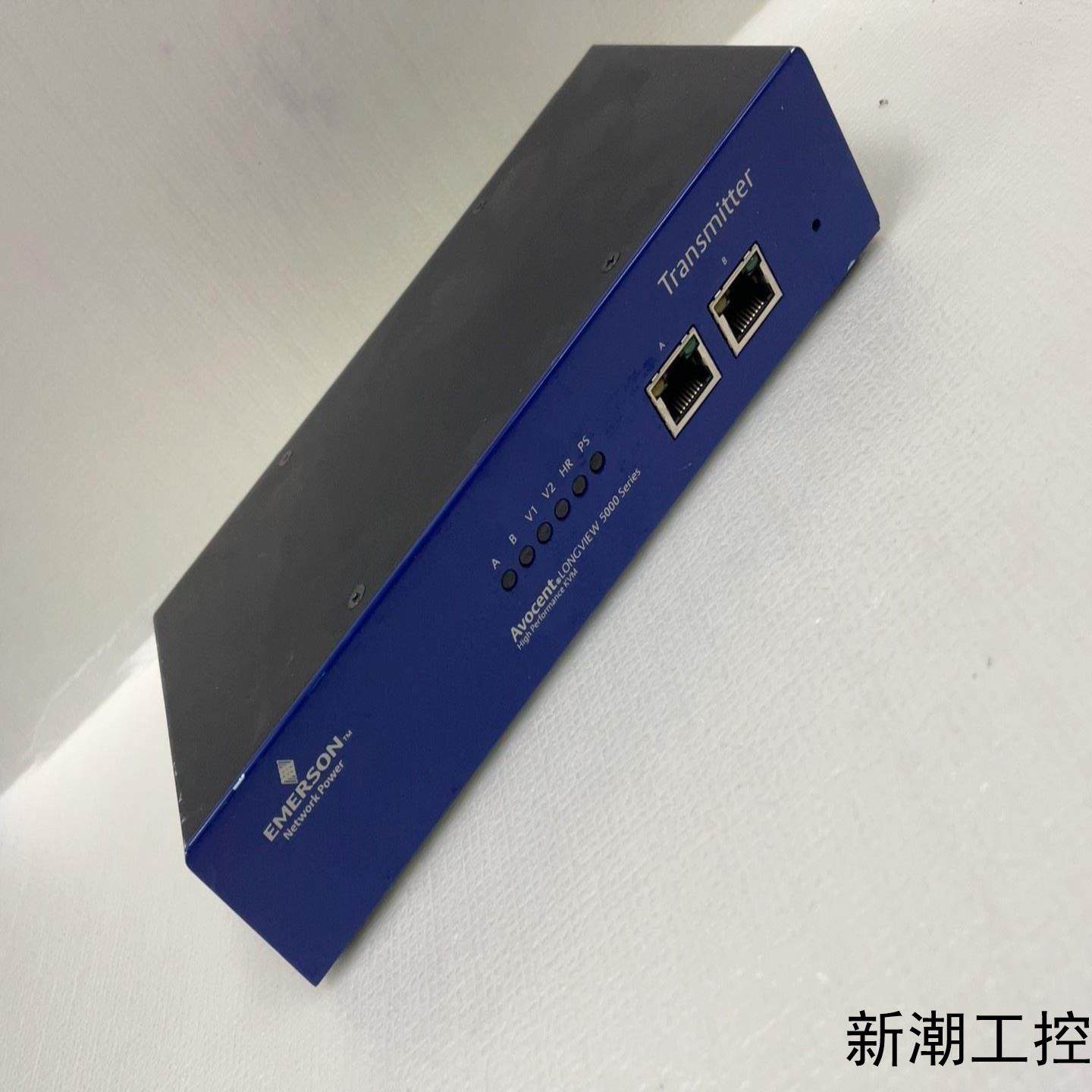 Avocent+HMX5000系列+KVM切换器议价商品