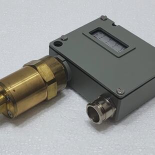 TRAFAG 920.2374.931 PD3.4 Diffrentiel Pression Interrupteur