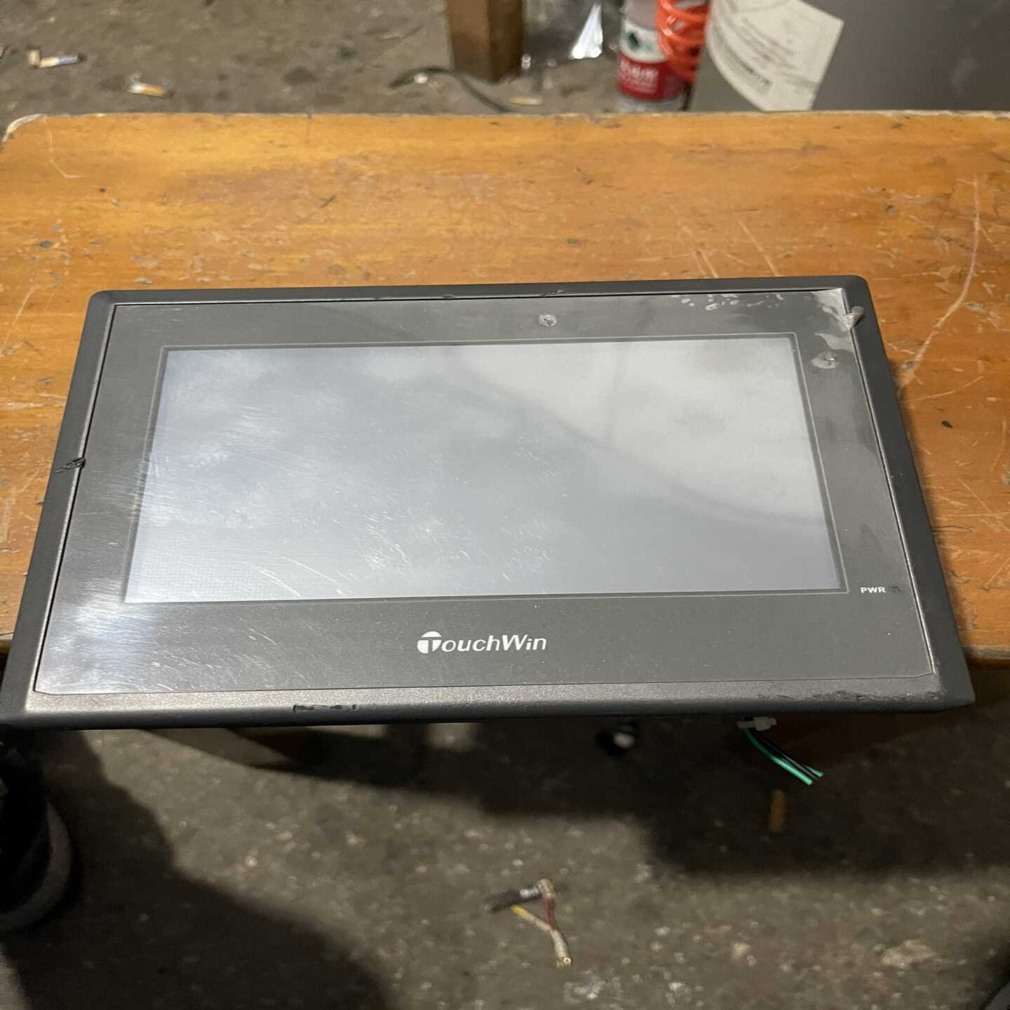 信捷触摸屏TP765-MT-4W询价