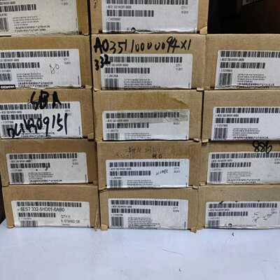 S7-300模块6ES7332-5HD01-0AB0询价