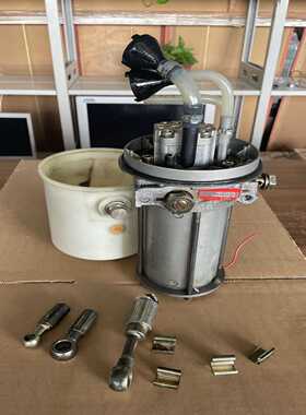 【议价】dunkermotorengr80*40德恩科电机法国