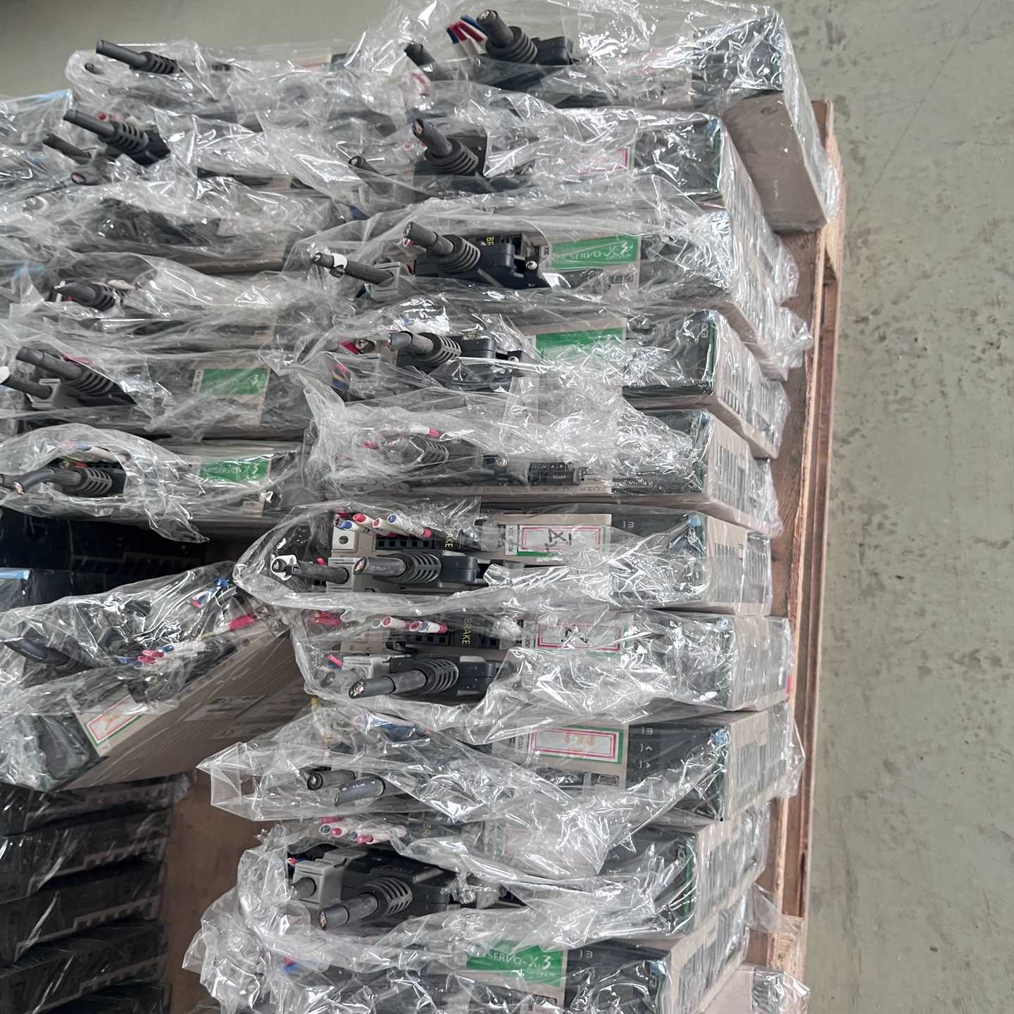 咨询-禾川伺服SV-X3EA075A-A2SV-X2MH075A