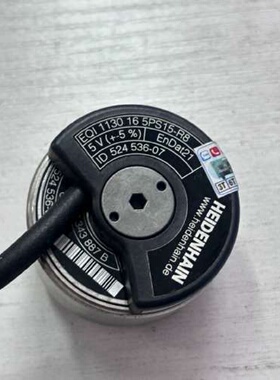 议价海德汉编码器EQI1130 16 5PS15-R8