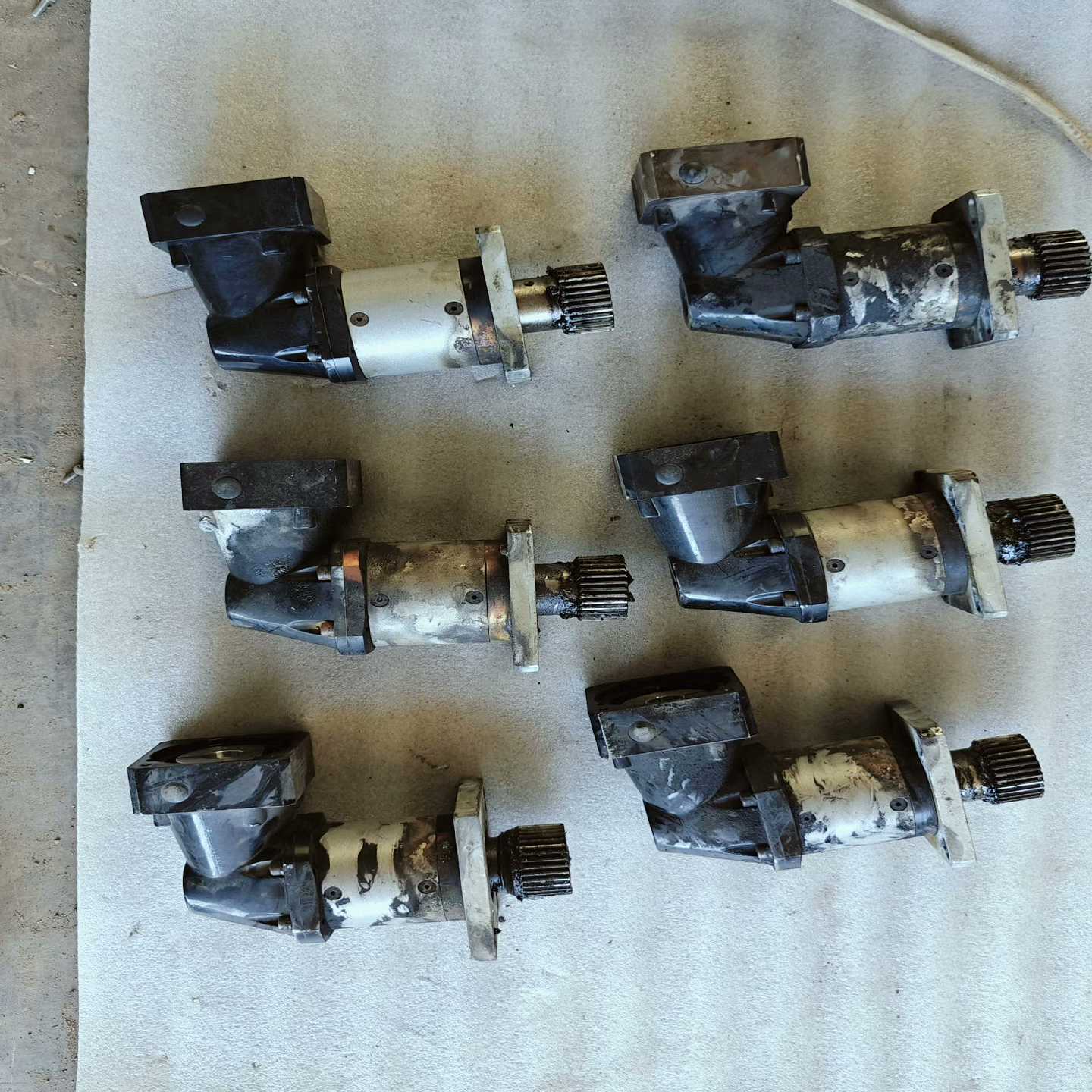 NEWSTART纽氏达特直角精密行星减速机，型号WPL80L询价