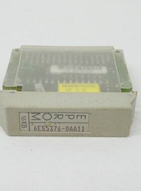议价6Es53760Aa11 Eprom 16Kb E 05 6Es5 3760Aa11适用