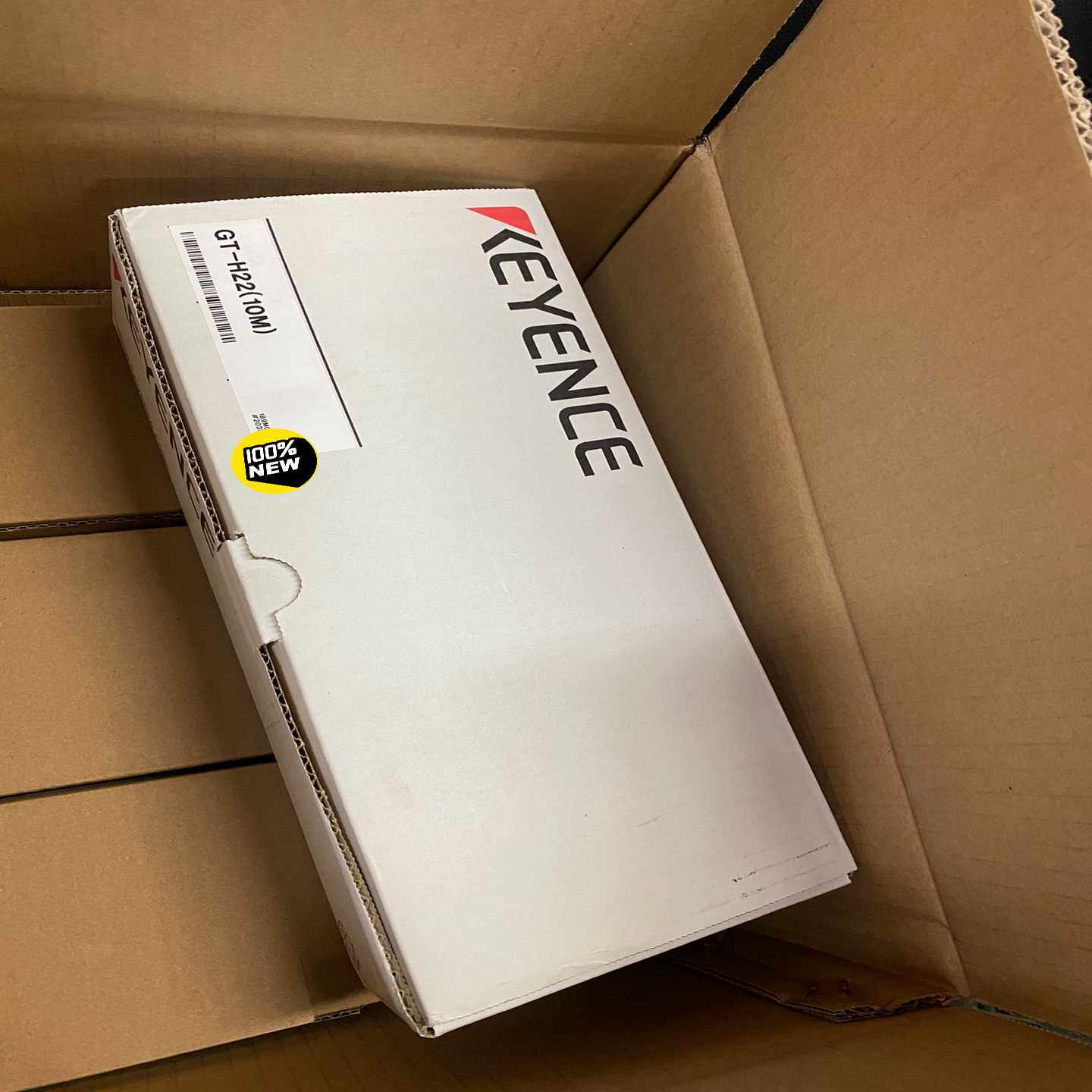 GT-H22(10M)基恩士传感器，编号一致，2适用