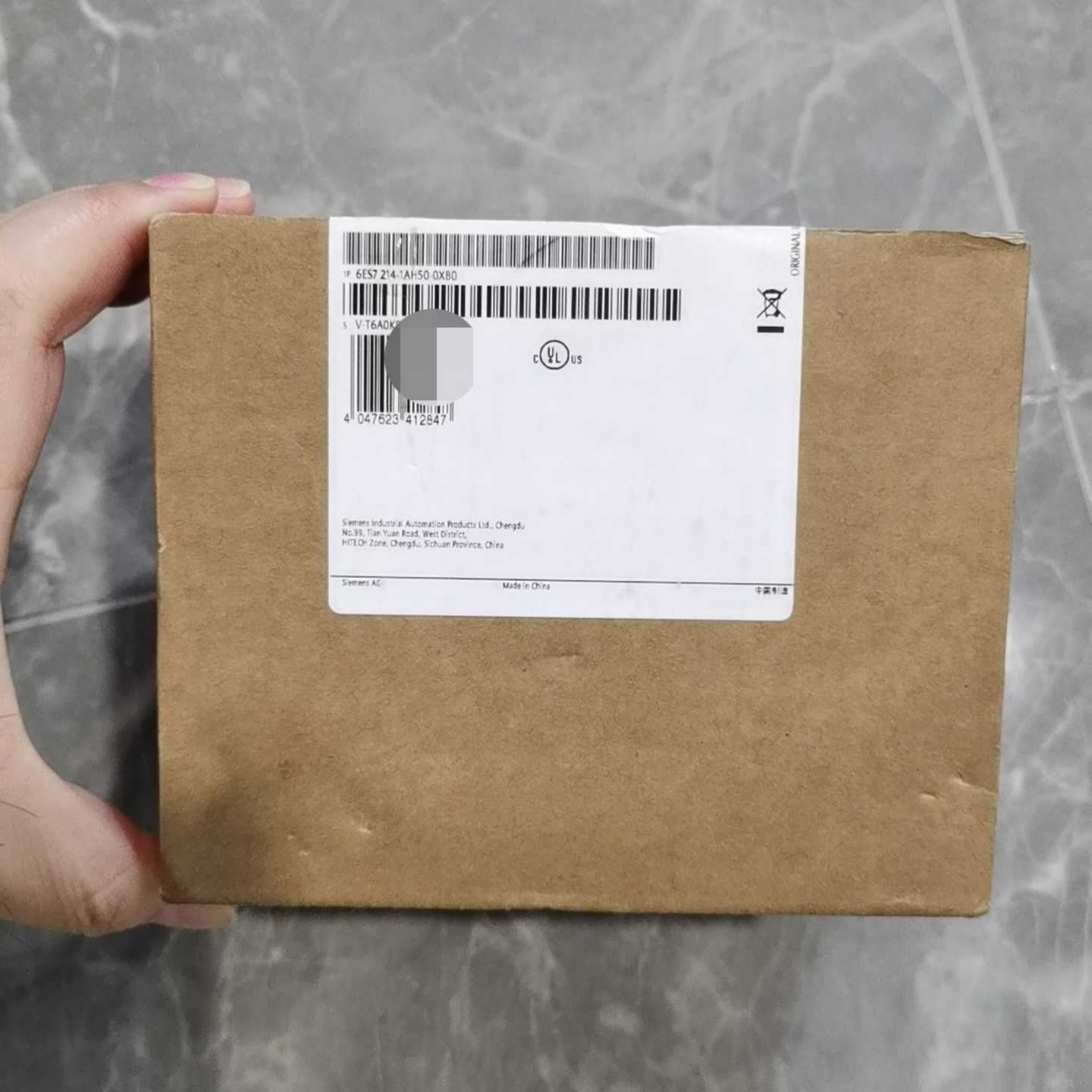 西门子SIMATICS7-1200G2CPU模块，型号--议价商品