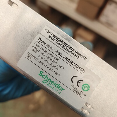 开关电源ABL  2REM24045H 100W DC议价