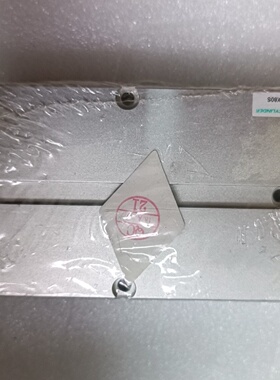 议价亚德客双轴气缸型号TN25X80S未使用如图特