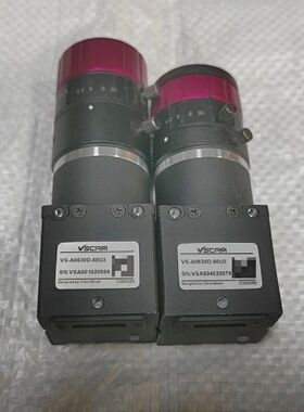 VSCAM大恒工业相机VSA0630D60U3.6议价