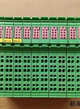 拆机正品 菲尼克斯 IB IL 24 DO8HD-PAC议价商品