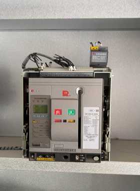 常熟框架断路器CW3-16001600A询价