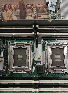 （议价）服务器主板，740039-001